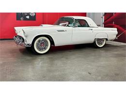 1955 Ford Thunderbird (CC-2069490) for sale in Cadillac, Michigan