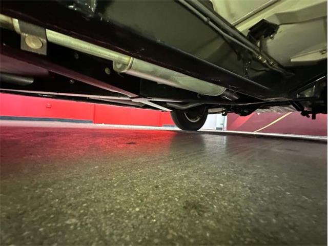 1955 Ford Thunderbird (CC-2069490) for sale in Cadillac, Michigan
