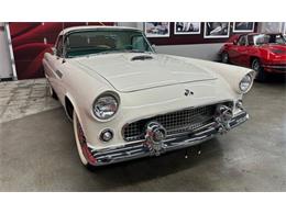 1955 Ford Thunderbird (CC-2069490) for sale in Cadillac, Michigan