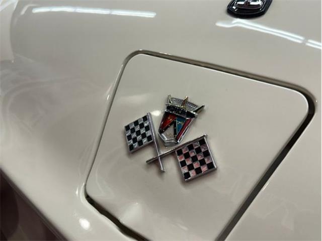 1955 Ford Thunderbird (CC-2069490) for sale in Cadillac, Michigan