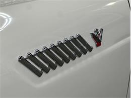 1955 Ford Thunderbird (CC-2069490) for sale in Cadillac, Michigan