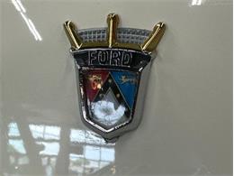 1955 Ford Thunderbird (CC-2069490) for sale in Cadillac, Michigan