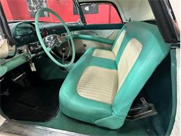 1955 Ford Thunderbird (CC-2069490) for sale in Cadillac, Michigan