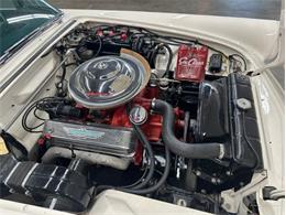 1955 Ford Thunderbird (CC-2069490) for sale in Cadillac, Michigan