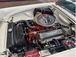 1955 Ford Thunderbird (CC-2069490) for sale in Cadillac, Michigan