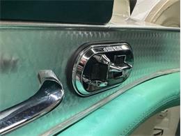 1955 Ford Thunderbird (CC-2069490) for sale in Cadillac, Michigan