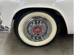 1955 Ford Thunderbird (CC-2069490) for sale in Cadillac, Michigan