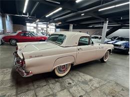 1955 Ford Thunderbird (CC-2069490) for sale in Cadillac, Michigan