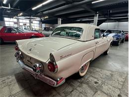 1955 Ford Thunderbird (CC-2069490) for sale in Cadillac, Michigan