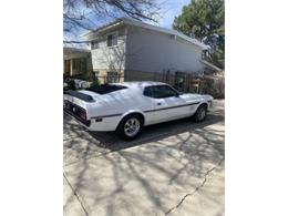 1972 Ford Mustang (CC-2069491) for sale in Cadillac, Michigan