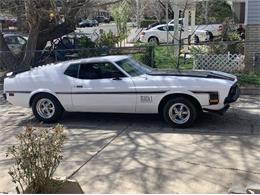 1972 Ford Mustang (CC-2069491) for sale in Cadillac, Michigan