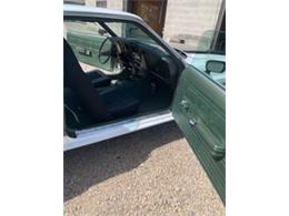 1972 Ford Mustang (CC-2069491) for sale in Cadillac, Michigan
