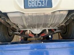 1972 Ford Mustang (CC-2069491) for sale in Cadillac, Michigan