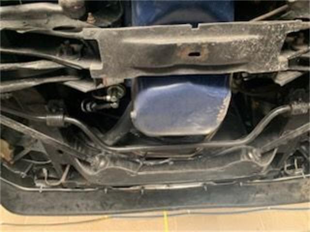 1972 Ford Mustang (CC-2069491) for sale in Cadillac, Michigan
