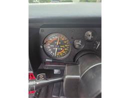 1982 Chevrolet Camaro (CC-2069492) for sale in Cadillac, Michigan