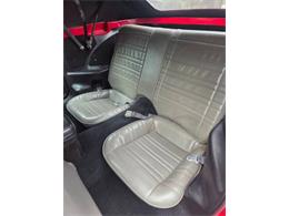 1982 Chevrolet Camaro (CC-2069492) for sale in Cadillac, Michigan