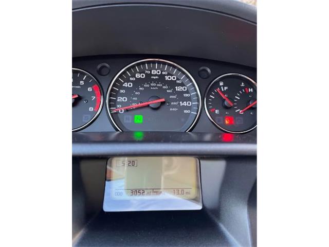 2010 Honda Goldwing (CC-2069493) for sale in Cadillac, Michigan