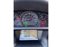 2010 Honda Goldwing (CC-2069493) for sale in Cadillac, Michigan