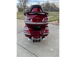 2010 Honda Goldwing (CC-2069493) for sale in Cadillac, Michigan