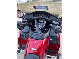 2010 Honda Goldwing (CC-2069493) for sale in Cadillac, Michigan