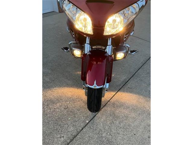 2010 Honda Goldwing (CC-2069493) for sale in Cadillac, Michigan