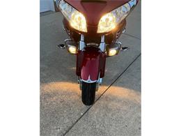2010 Honda Goldwing (CC-2069493) for sale in Cadillac, Michigan