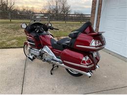 2010 Honda Goldwing (CC-2069493) for sale in Cadillac, Michigan