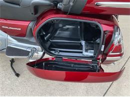 2010 Honda Goldwing (CC-2069493) for sale in Cadillac, Michigan