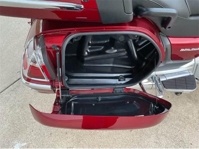 2010 Honda Goldwing (CC-2069493) for sale in Cadillac, Michigan
