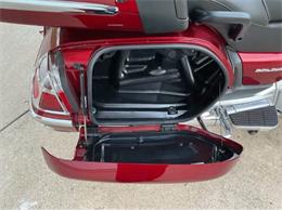 2010 Honda Goldwing (CC-2069493) for sale in Cadillac, Michigan
