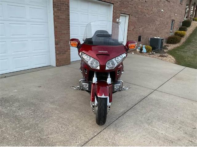 2010 Honda Goldwing (CC-2069493) for sale in Cadillac, Michigan