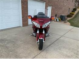 2010 Honda Goldwing (CC-2069493) for sale in Cadillac, Michigan