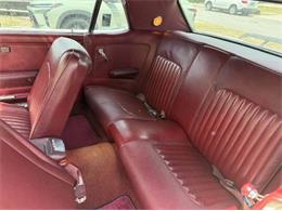 1968 Mercury Cougar (CC-2069494) for sale in Cadillac, Michigan
