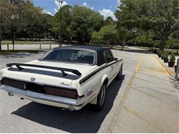 1968 Mercury Cougar (CC-2069494) for sale in Cadillac, Michigan