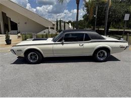 1968 Mercury Cougar (CC-2069494) for sale in Cadillac, Michigan