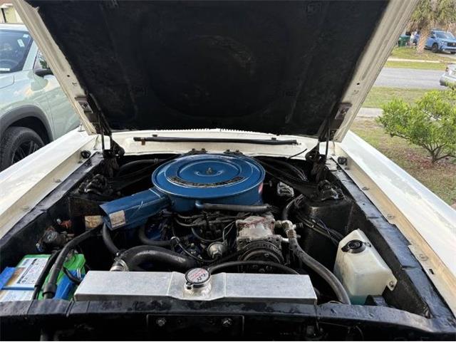 1968 Mercury Cougar (CC-2069494) for sale in Cadillac, Michigan