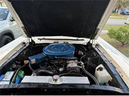 1968 Mercury Cougar (CC-2069494) for sale in Cadillac, Michigan