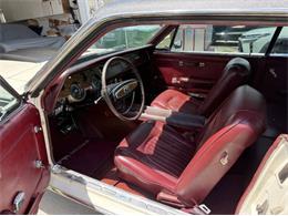 1968 Mercury Cougar (CC-2069494) for sale in Cadillac, Michigan