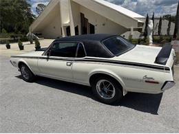 1968 Mercury Cougar (CC-2069494) for sale in Cadillac, Michigan