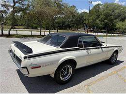 1968 Mercury Cougar (CC-2069494) for sale in Cadillac, Michigan