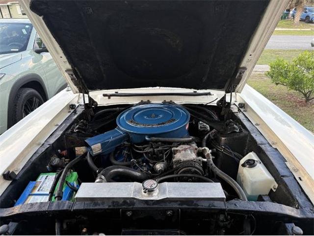 1968 Mercury Cougar (CC-2069494) for sale in Cadillac, Michigan