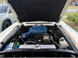 1968 Mercury Cougar (CC-2069494) for sale in Cadillac, Michigan