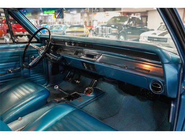 1967 Chevrolet Chevelle SS (CC-2069495) for sale in Homer City, Pennsylvania