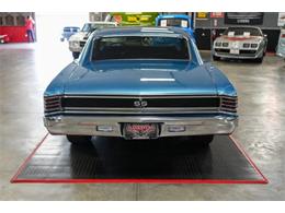 1967 Chevrolet Chevelle SS (CC-2069495) for sale in Homer City, Pennsylvania