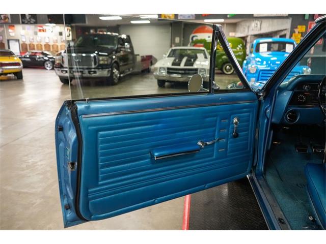 1967 Chevrolet Chevelle SS (CC-2069495) for sale in Homer City, Pennsylvania