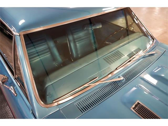 1967 Chevrolet Chevelle SS (CC-2069495) for sale in Homer City, Pennsylvania