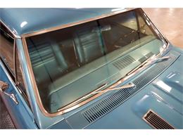 1967 Chevrolet Chevelle SS (CC-2069495) for sale in Homer City, Pennsylvania