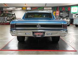 1967 Chevrolet Chevelle SS (CC-2069495) for sale in Homer City, Pennsylvania