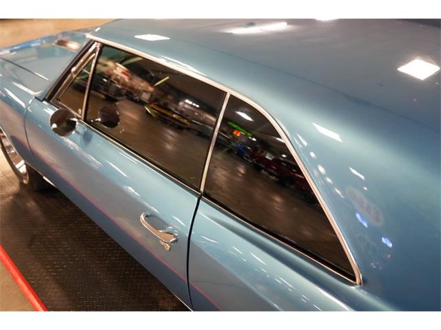 1967 Chevrolet Chevelle SS (CC-2069495) for sale in Homer City, Pennsylvania