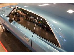 1967 Chevrolet Chevelle SS (CC-2069495) for sale in Homer City, Pennsylvania